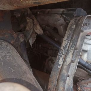 Изображение грузовика