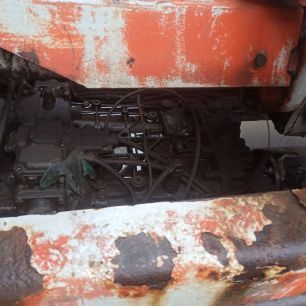 Изображение грузовика