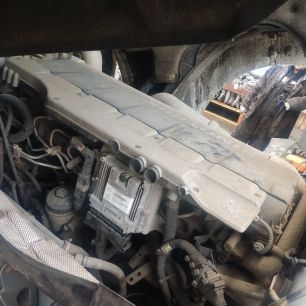 Изображение грузовика