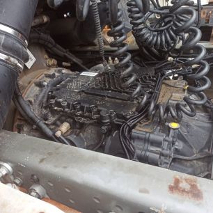 Изображение грузовика