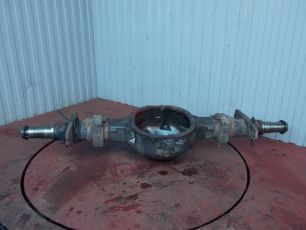 Изображение грузовика