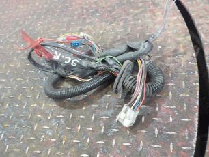 Изображение грузовика