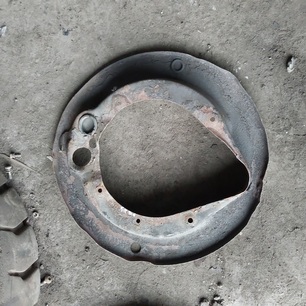 5000716313 RENAULT, № XF460700