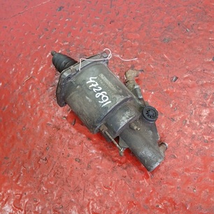 1346863 DAF ПГУ, № XF472891