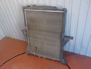 Изображение грузовика