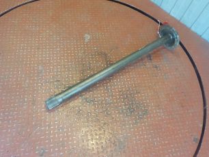 Изображение грузовика