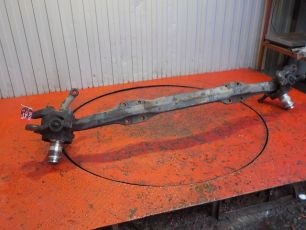 Изображение грузовика