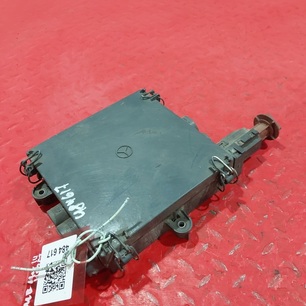 9605461140 MERCEDES Коробка распределительная, № XF484617