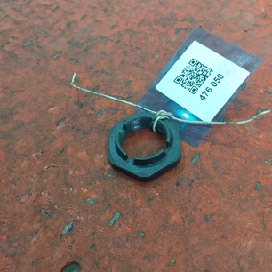 1075914 VOLVO, № XF476050