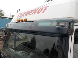 Изображение грузовика