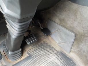 Изображение грузовика