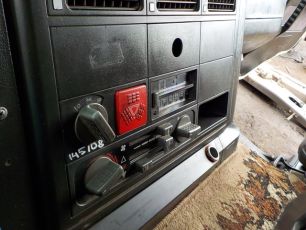 Изображение грузовика