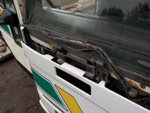 Изображение грузовика