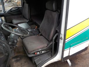 Изображение грузовика