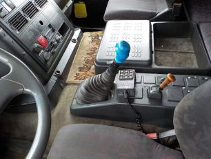 Изображение грузовика