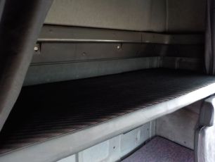 500335034 IVECO Спальник