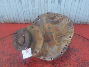 Изображение грузовика