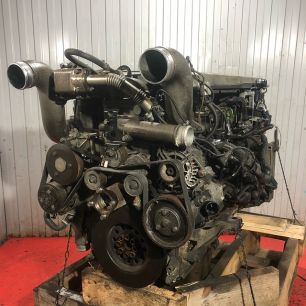 Изображение грузовика