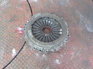 Изображение грузовика