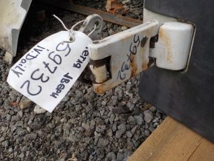 Изображение грузовика