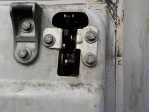 Изображение грузовика