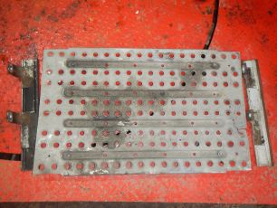 Изображение грузовика