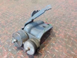 Изображение грузовика