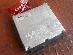 Изображение грузовика