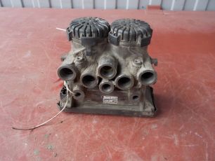 7421122035 RENAULT Модулятор EBS, № XF84489