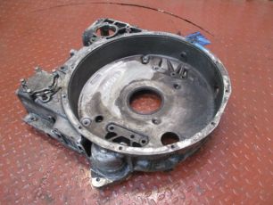 5410101833 MERCEDES Кожух маховика, № XF116884