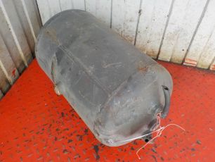 0054322601 MERCEDES Ресивер воздушный, № XF199665