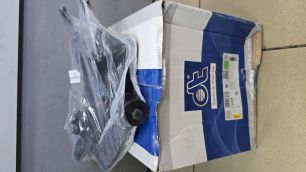 Изображение грузовика