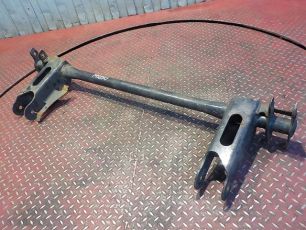 Изображение грузовика