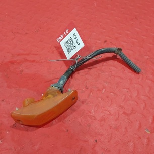 1815754 DAF Указатель поворота, № XF476503