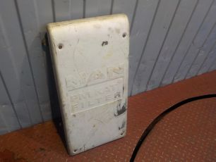 Изображение грузовика