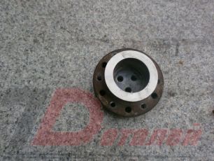 1291257 DAF Ступица демпфера