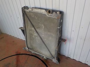 Изображение грузовика