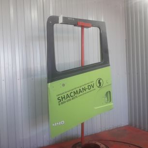 Изображение грузовика