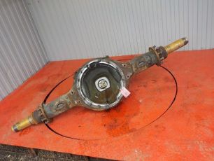 Изображение грузовика