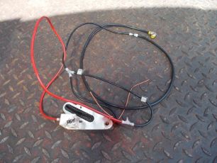 Изображение грузовика