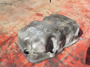 Изображение грузовика