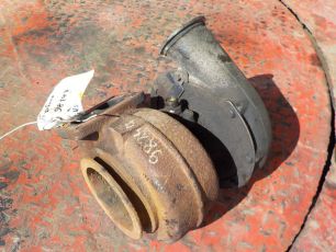 Изображение грузовика