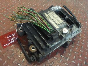 Изображение грузовика