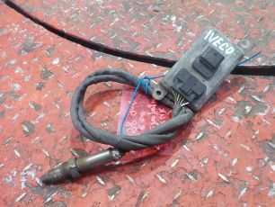 Изображение грузовика