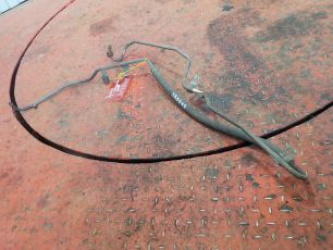 Изображение грузовика