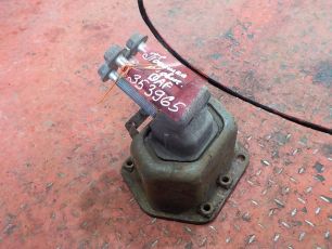 Изображение грузовика