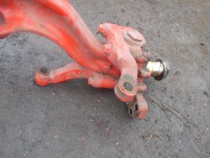 Изображение грузовика