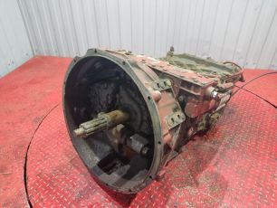 Изображение грузовика