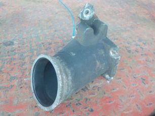 20514118 VOLVO Патрубок интеркулера, № XF116079