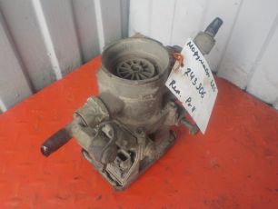 7420828237 RENAULT Модулятор EBS